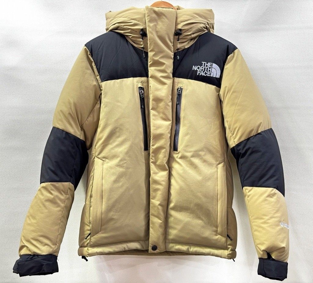 s25t-0473y THE NORTH FACE Baltro Light Jacket ザ ノースフェイス ノースフェイス バルトロライト ジャケット ダウンジャケット ダウン メンズ レディース ND92340