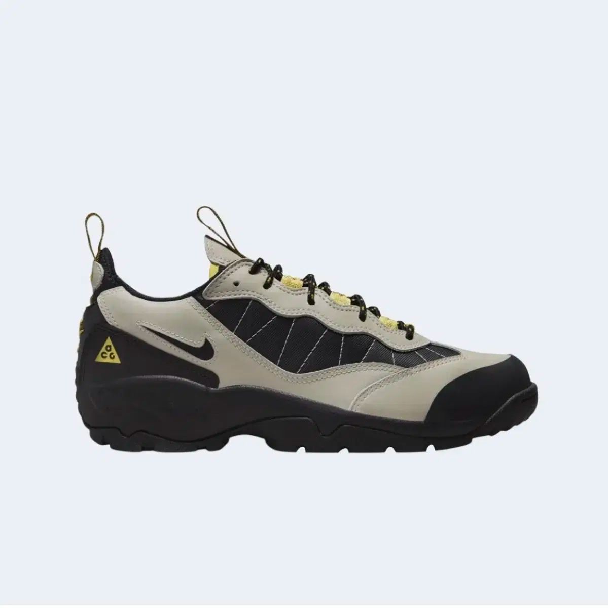 Nike ACG Air Mada Black NIKE ナイキ acg マダムブラック トレッキング
