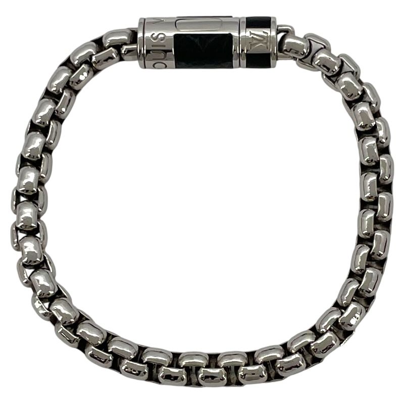 モノグラムエクリプス シルバー