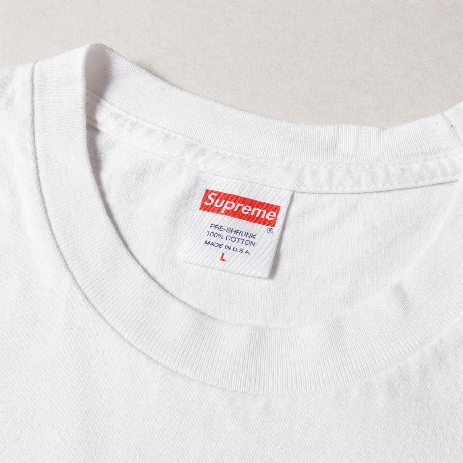 Supreme シュプリーム Tシャツ サイズ:L 19AW バンダナ ボックスロゴ ...