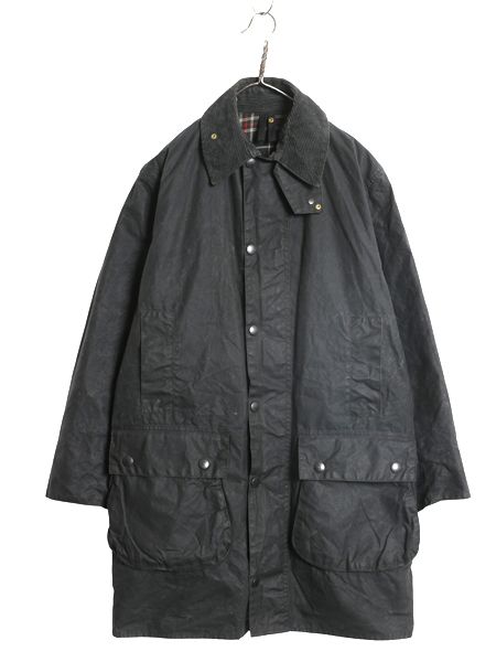 【BARBOUR×YOKE×JS】6WAY INSIDEOUT BURGLEY Barbour YOKE JS 6WAY INSIDEOUT BURGHLEY Barbour × YOKE × JOURNAL