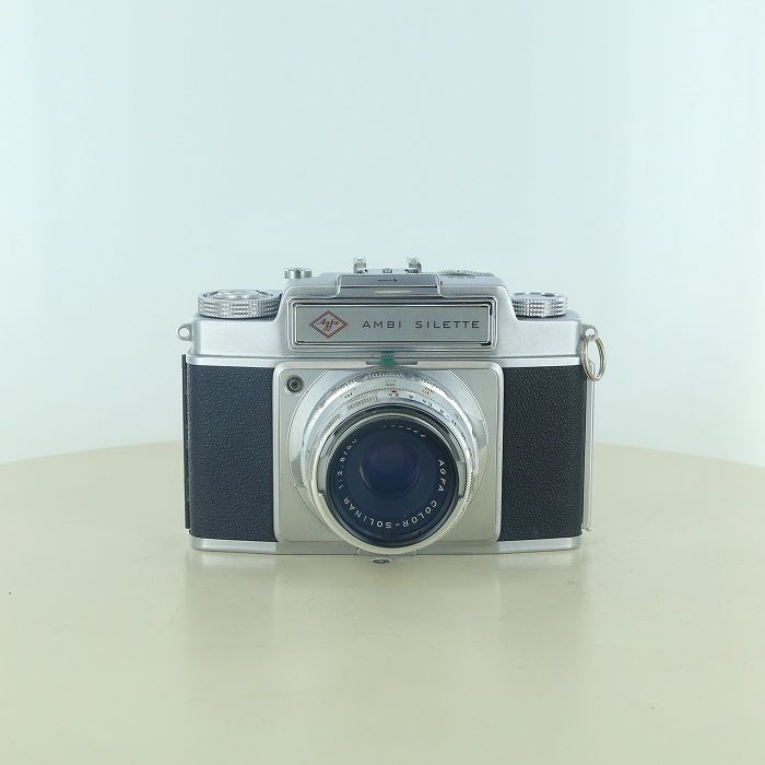 アグファ Agfa Ambi Silette