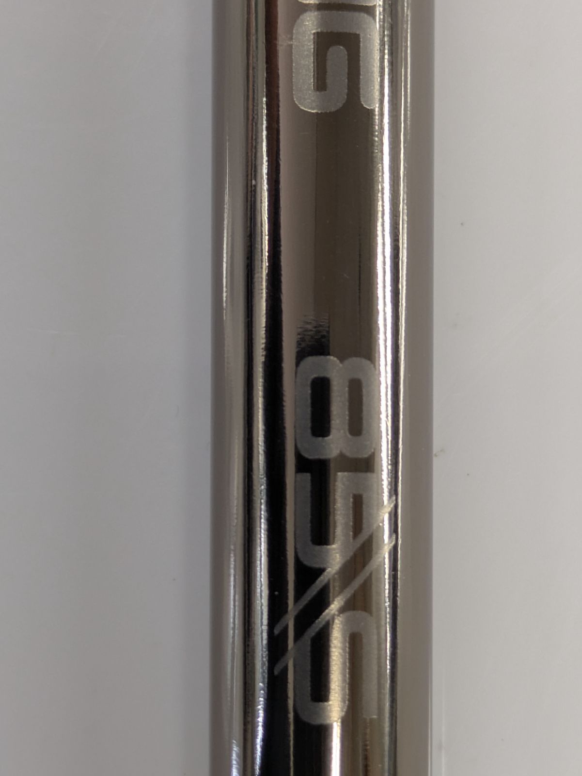 Ut (新品未使用品）ピン PING G440 #5 ロフト26° ハイブリッド メンズ