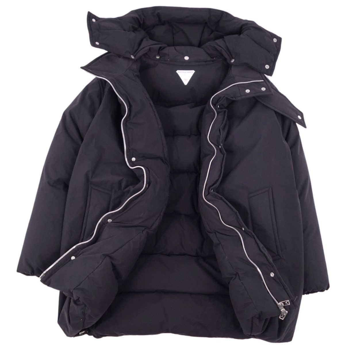 美品 ボッテガヴェネタ BOTTEGA VENETA ダニエルリー期 21AW