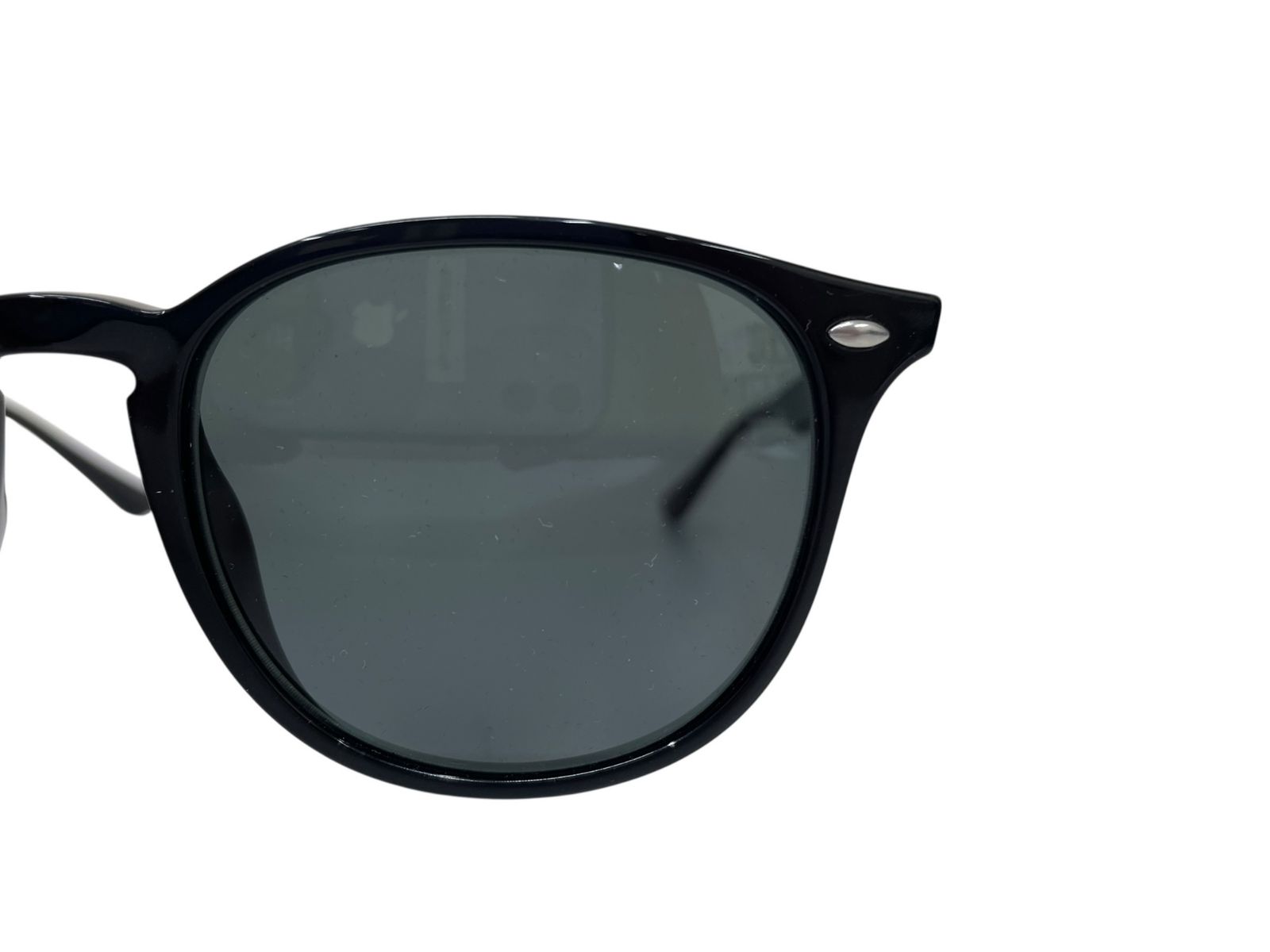 ★ケースなしRB4259F-601/93★レイバン 新品 未使用 サングラス Ray-Ban - ☆ケースなしRB4259F 601/93☆レイバンASIAN 新品 正規品の