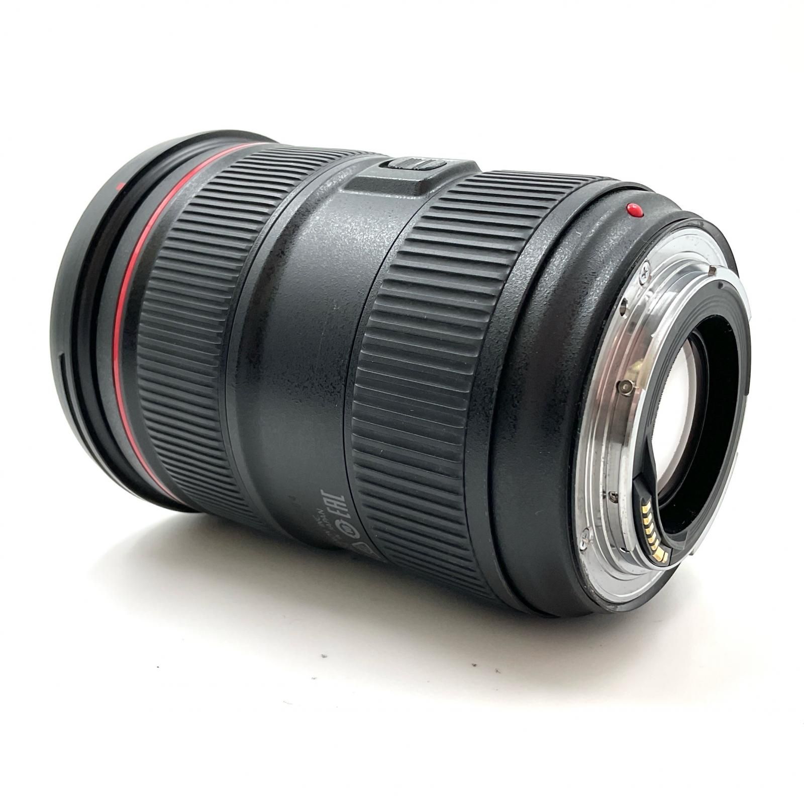 【返品保証・動作確認済】Canon EF 24-70mm F2.8 L USM ta-k 【返品保証】Canon EF 24-70mm F2.8L USM Canon EF 24-70mm f/