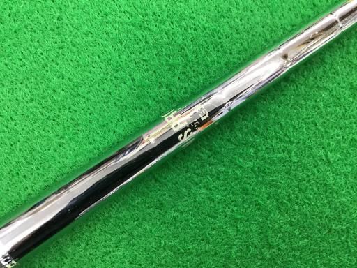 中古】 キャスコ Dolphin Wedge DW-118 シルバー 50° ウェッジ