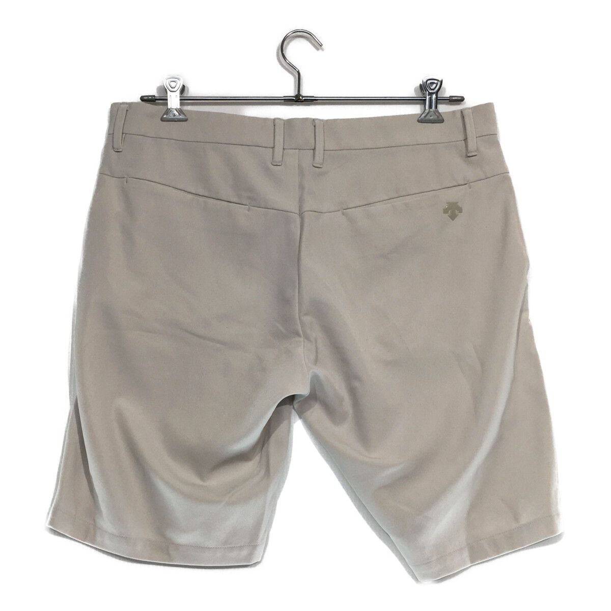 中古 メンズ デサントゴルフ DESCENTE GOLF ハーフパンツ 92cm