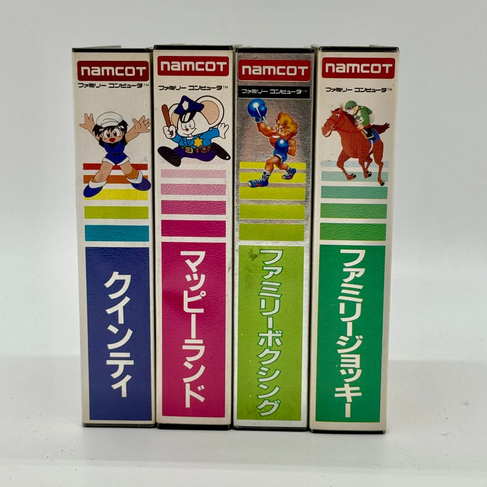 2025年最新】ナムコ ファミコン ハードケースの人気アイテム - メルカリ