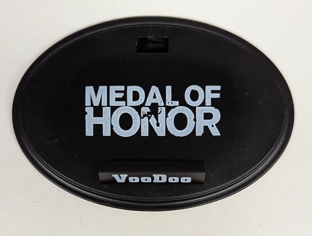 SOLDIER STORY 1/6 SCALE COLLECTIBLE FIGURE TIER ONE OPERATOP