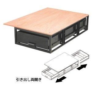 【新品・5営業日で発送】デンサン／ジェフコム システムキャビネット