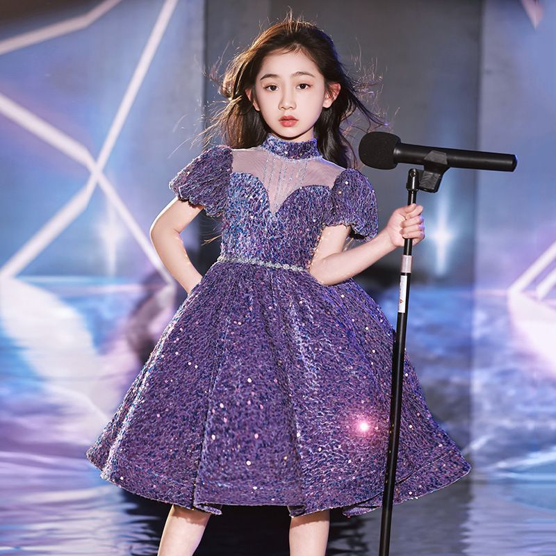 子供 ドレス