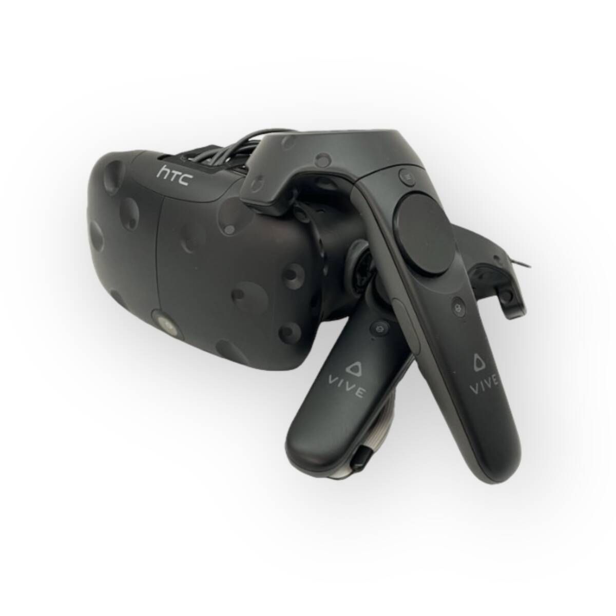 VIVE HMD VRヘッドマウントディスプレイ HTC VIVE - メルカリ