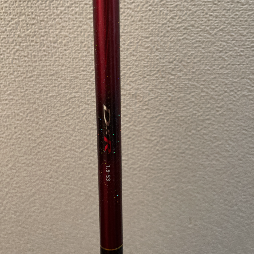 釣竿 Daiwa DXR1.75 SMT - その他