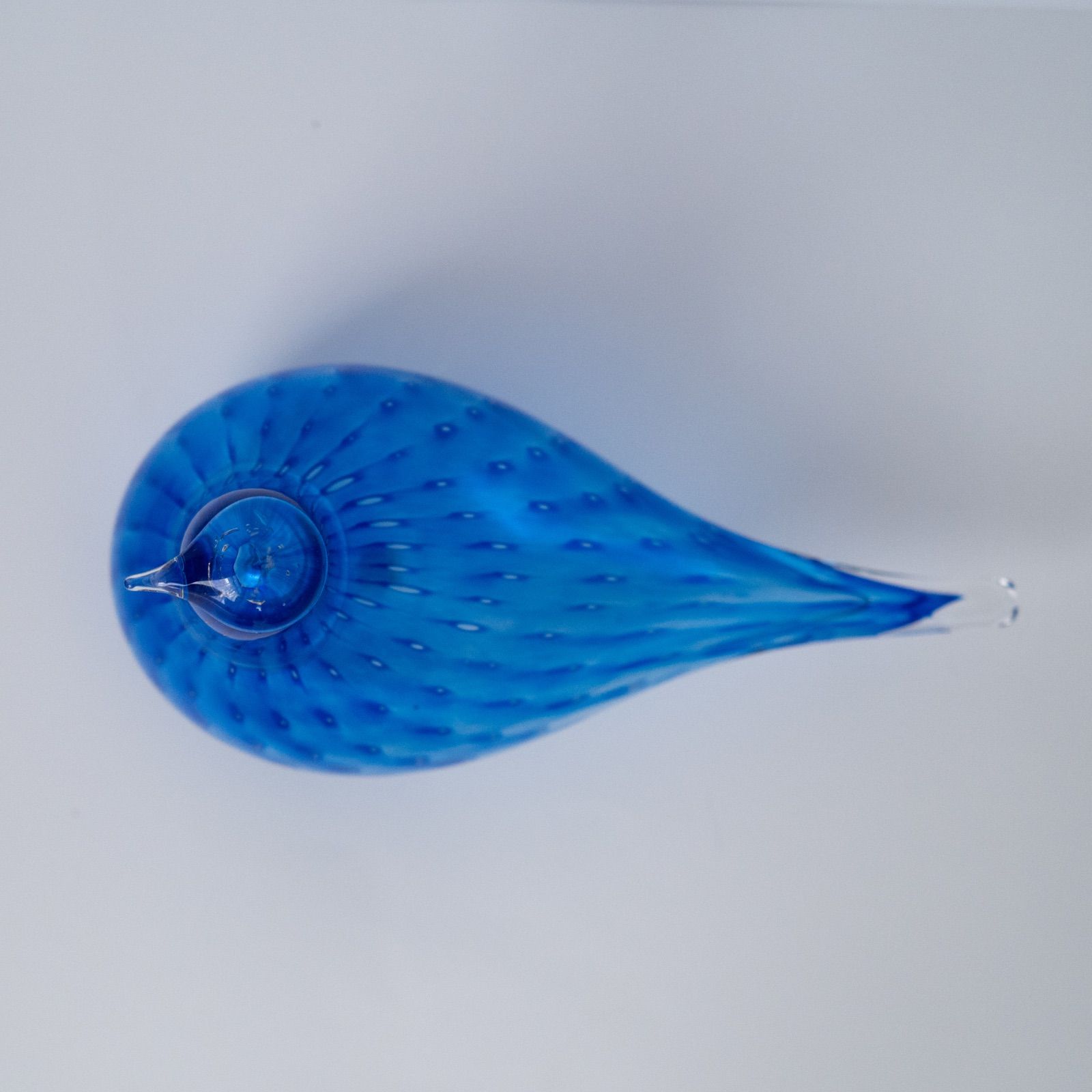 イッタラ Oiva Toikka iittala バード Stora Enso 2008 Tyrskylintu