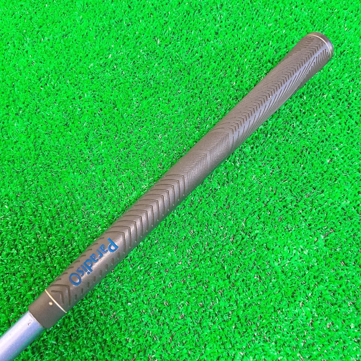 キャロウェイ パラダイム マッスルファスト AiSMORK 7番 アイアン L