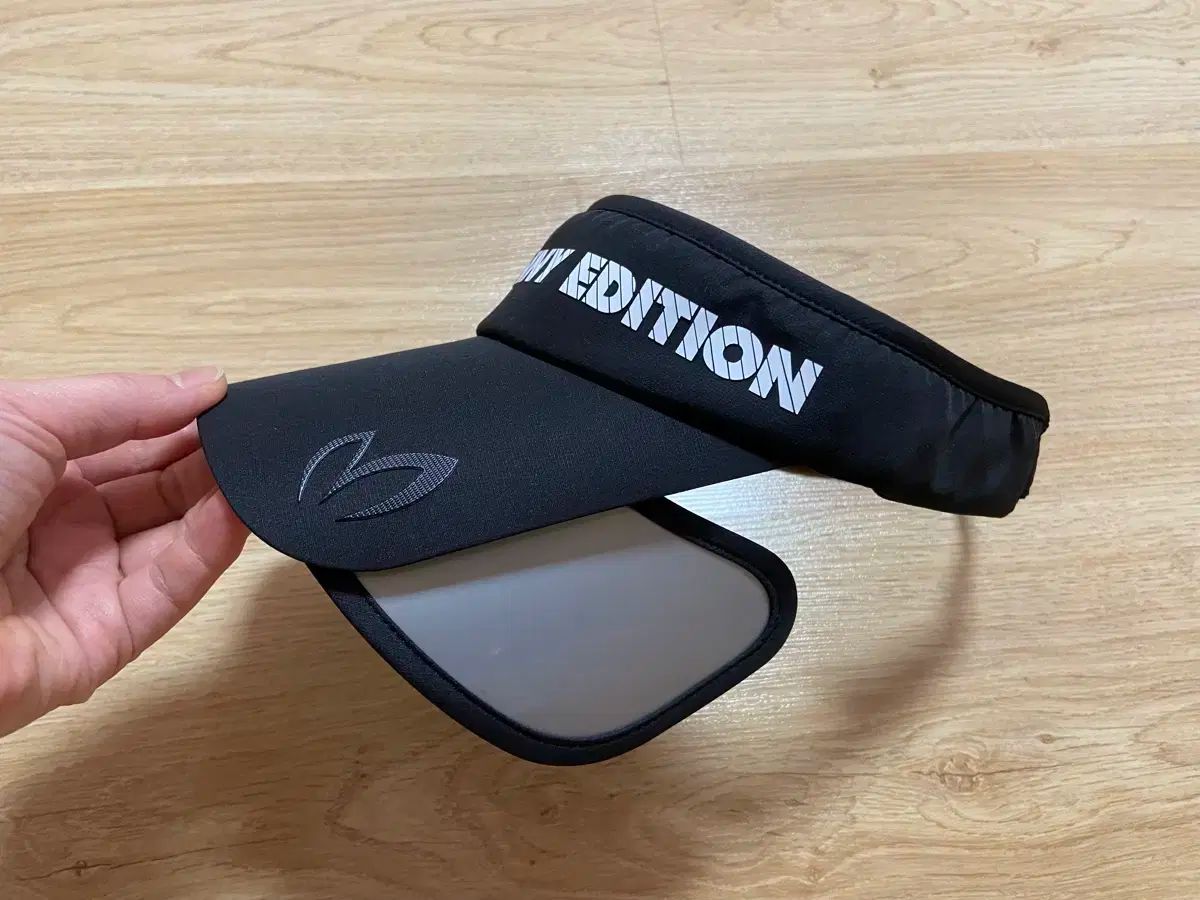 masterbunnyedition(マスターバニーエディション) エディション 店舗正規品 サンキャップ サンバイザー