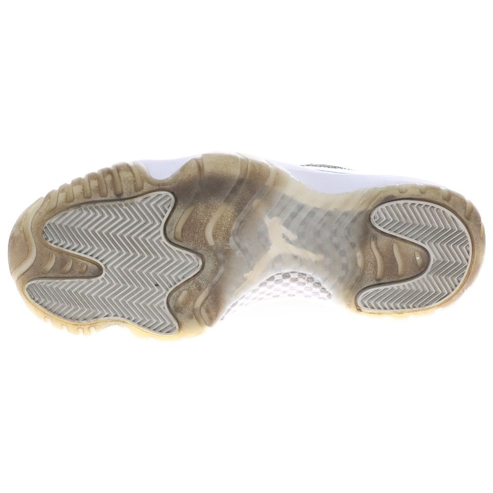 NIKE (ナイキ) AIR JORDAN 11 RETRO JUBILEE エアジョーダン11 