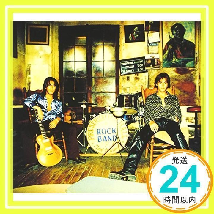 SURVIVE [CD] B'z、 KOHSHI INABA、 TAK MATSUMOTO、 AKIHITO TOKUNAGA