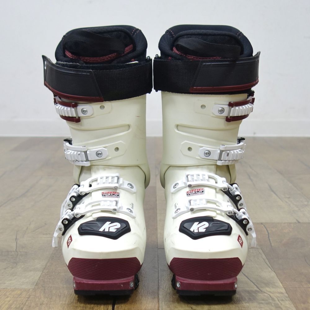 K2 マインドベンダー 90 スキーブーツ K2 Mind Bender 90 スキー 127
