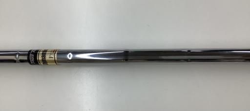 ニッケルクロムメッキ 58°