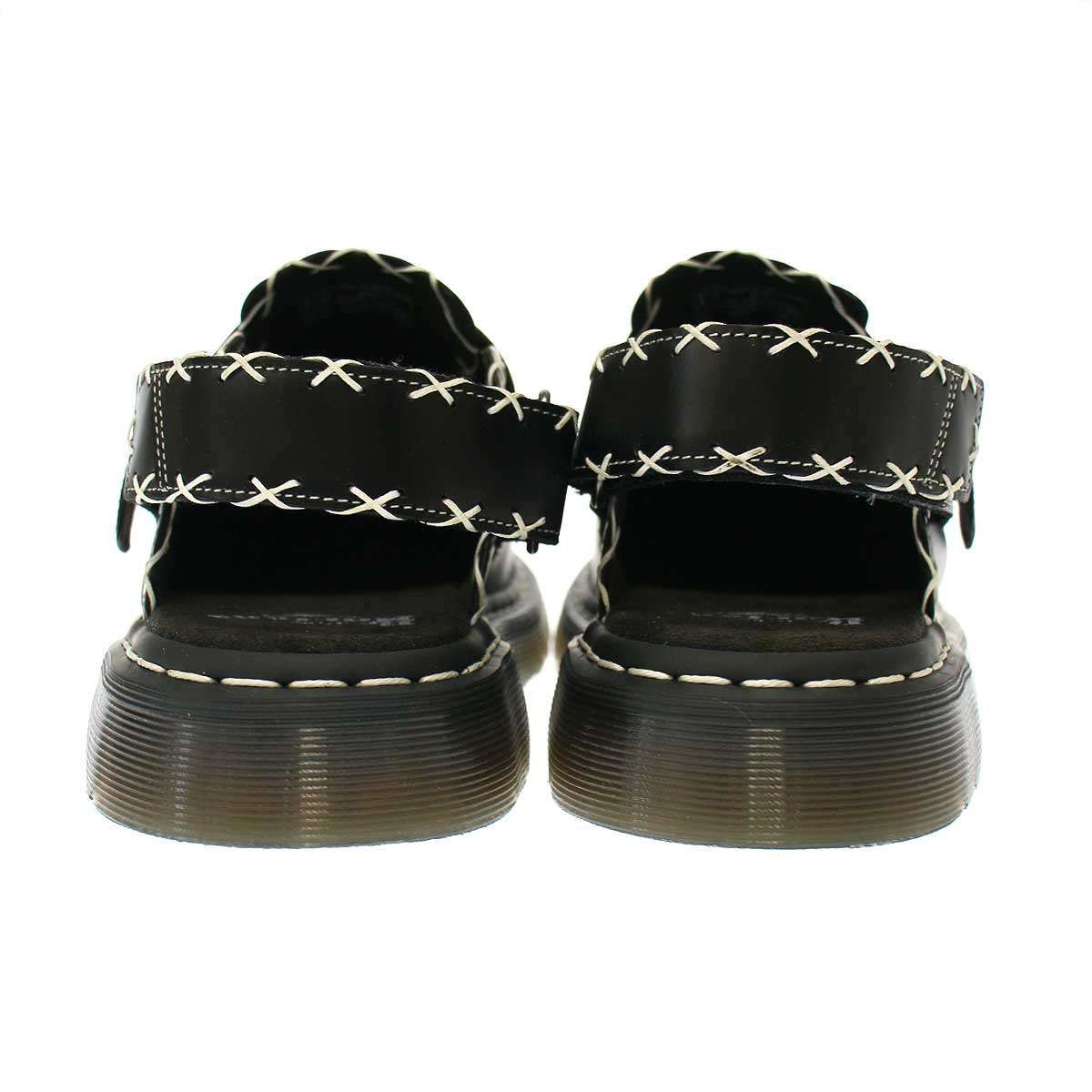 Dr.Martens ドクターマーチン Jorge II Gothic Americana