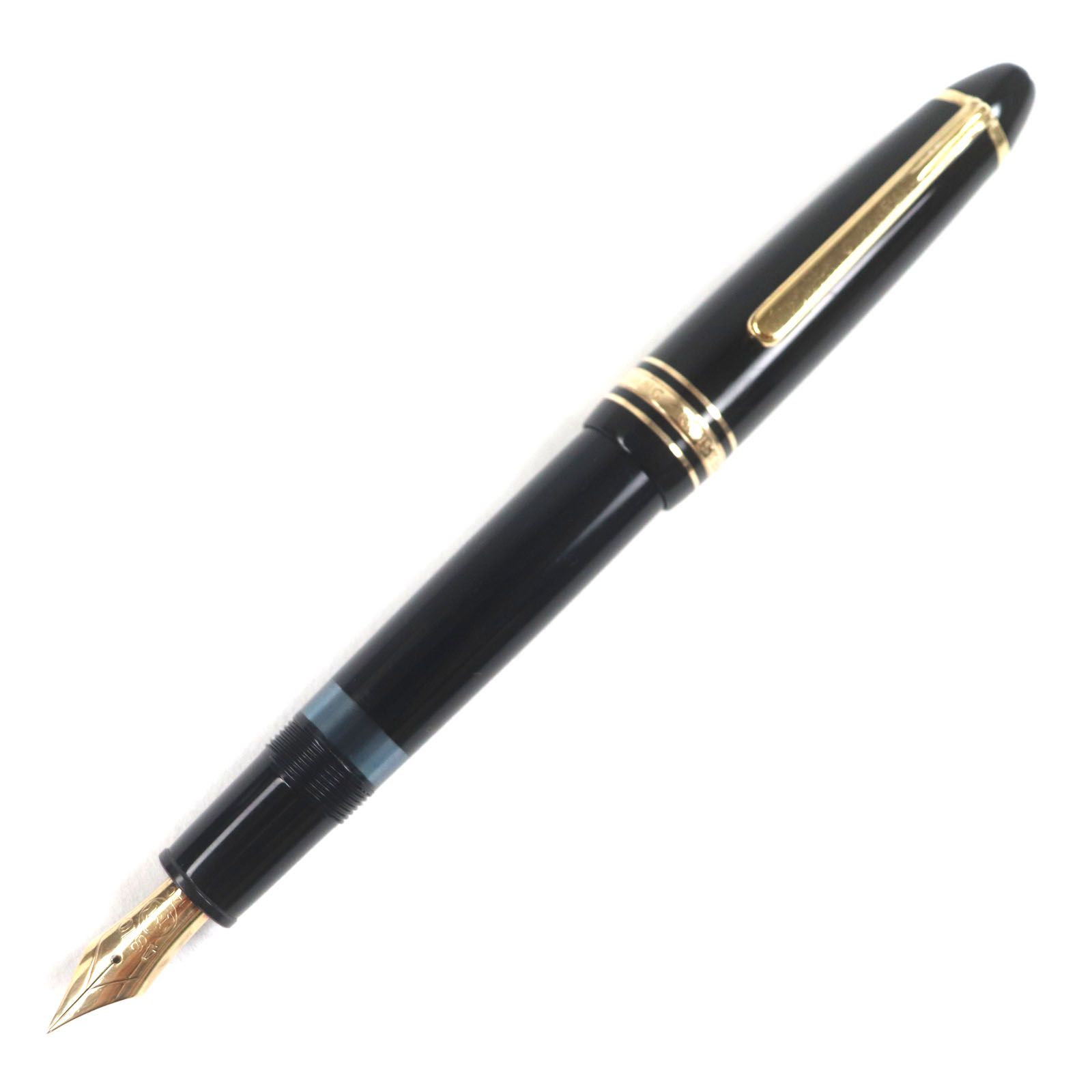 良品▽MONTBLANC モンブラン マイスターシュテュック 146 ペン先