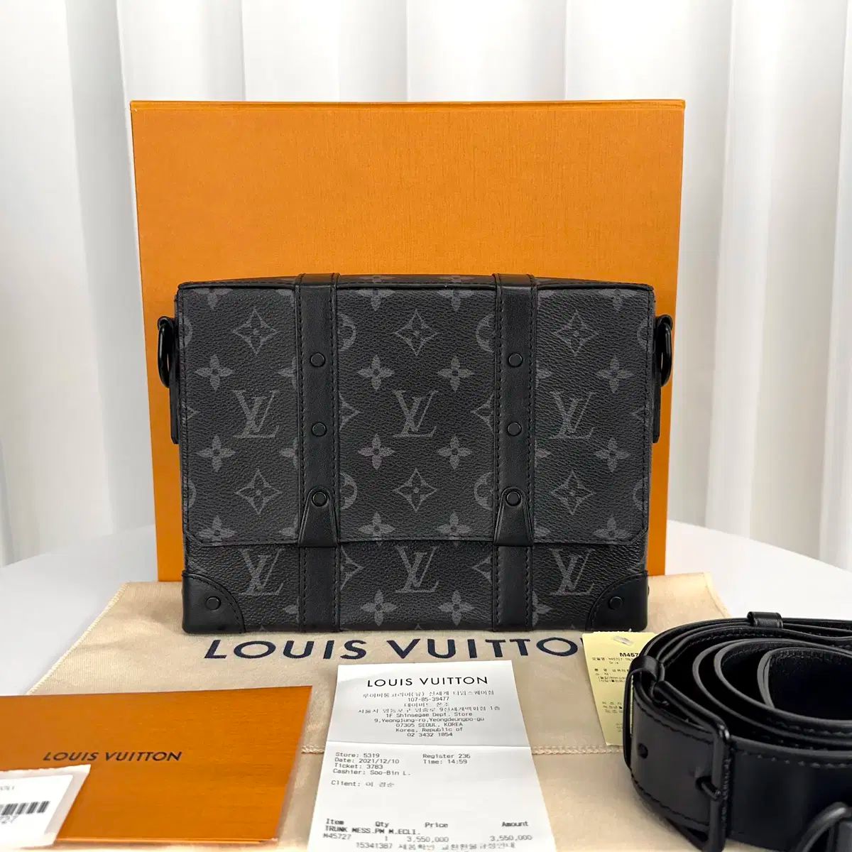 Vuitton ルイヴィトン