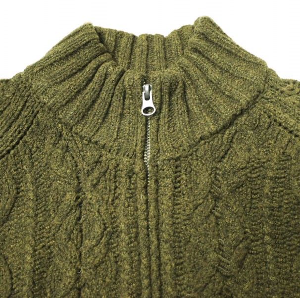 Pilgrim Surf+Supply ピルグリム サーフ+サプライ 23AW Santiago  