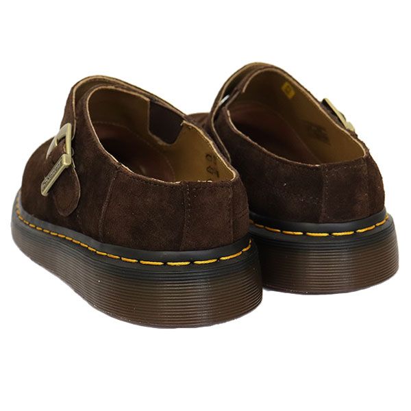 Dr.Martens (ドクターマーチン) 30619201 ISHAM ミュール スリッポン