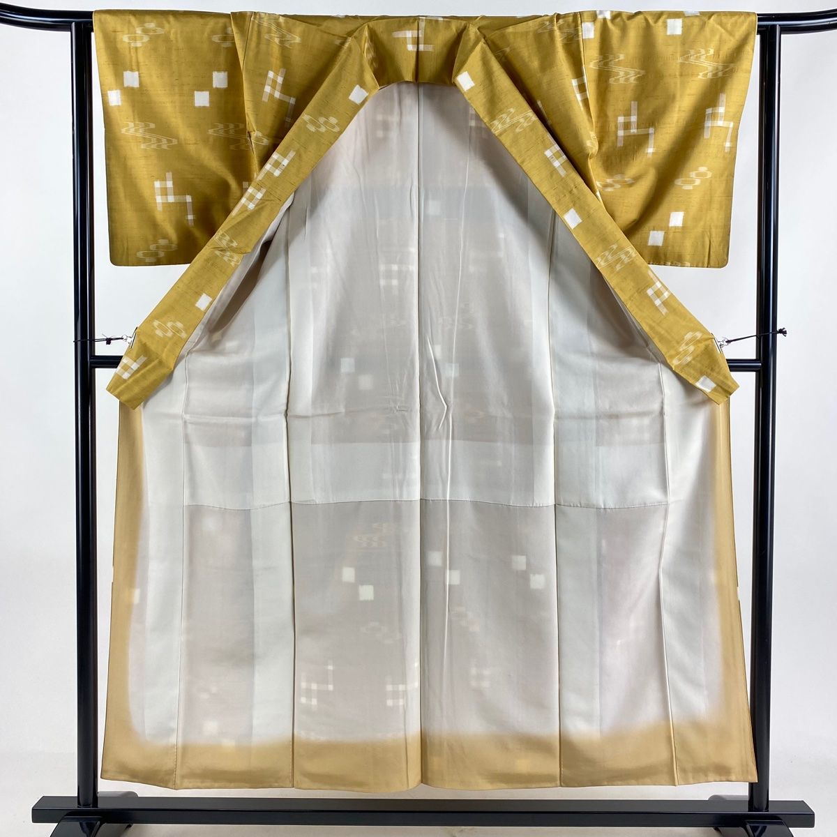 身丈154cm 裄丈64cm