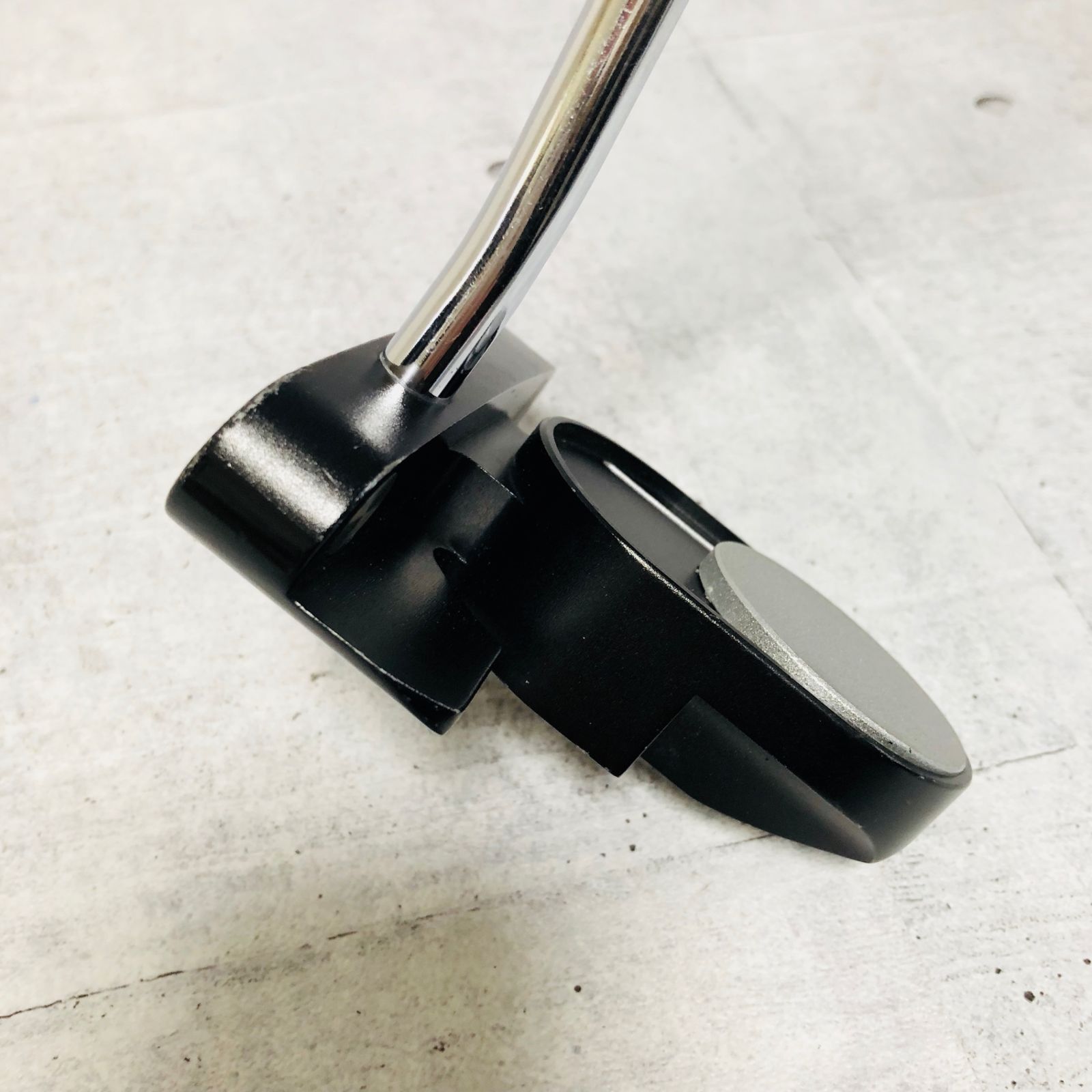 ゲージデザイン 2202 パター Gauge Design 2202 パター