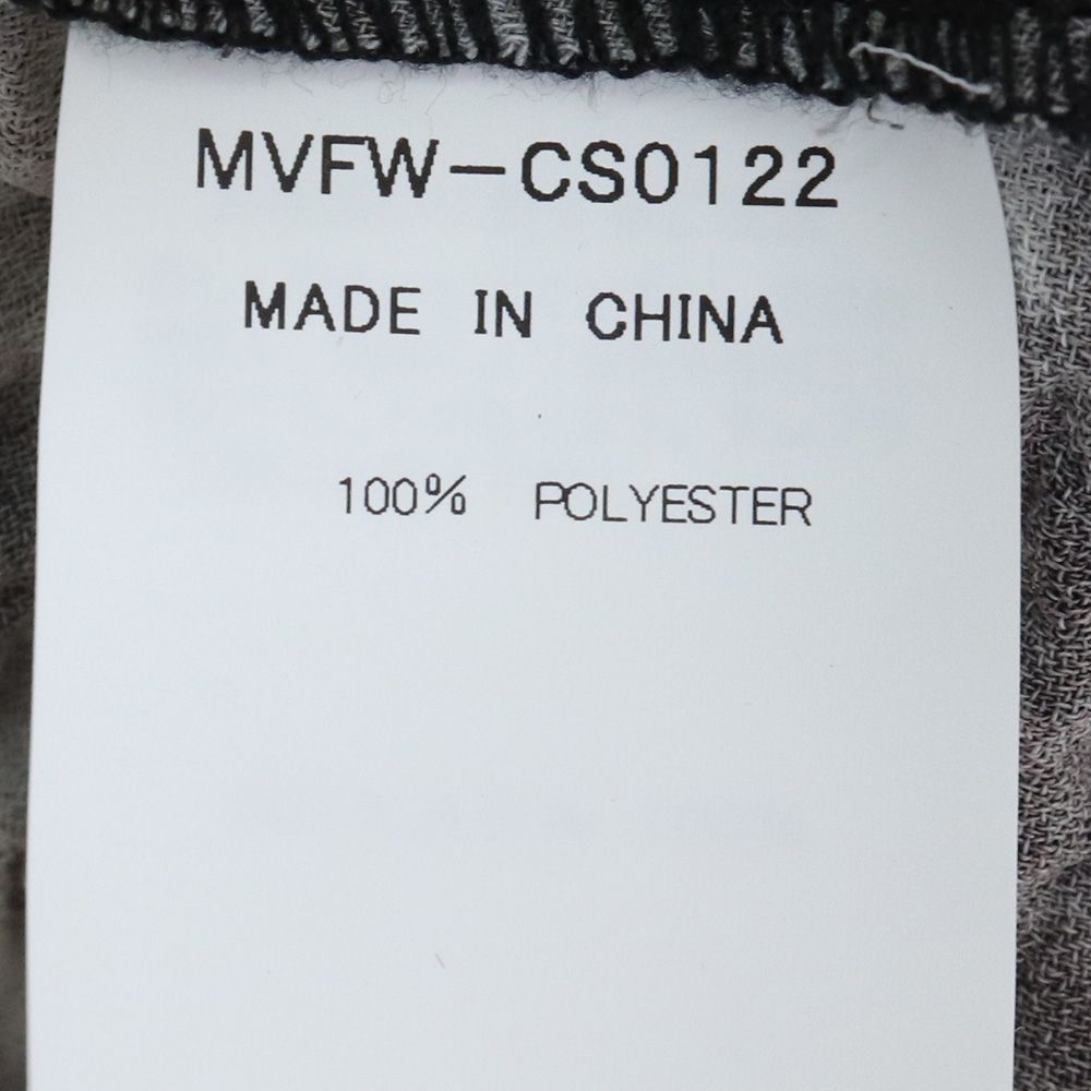 l*e様 【美品】MASU ポップコーンノルディックセーター MASU】「POPCORN NORDIC SWEAER」 ポップコーンノルディックセーター