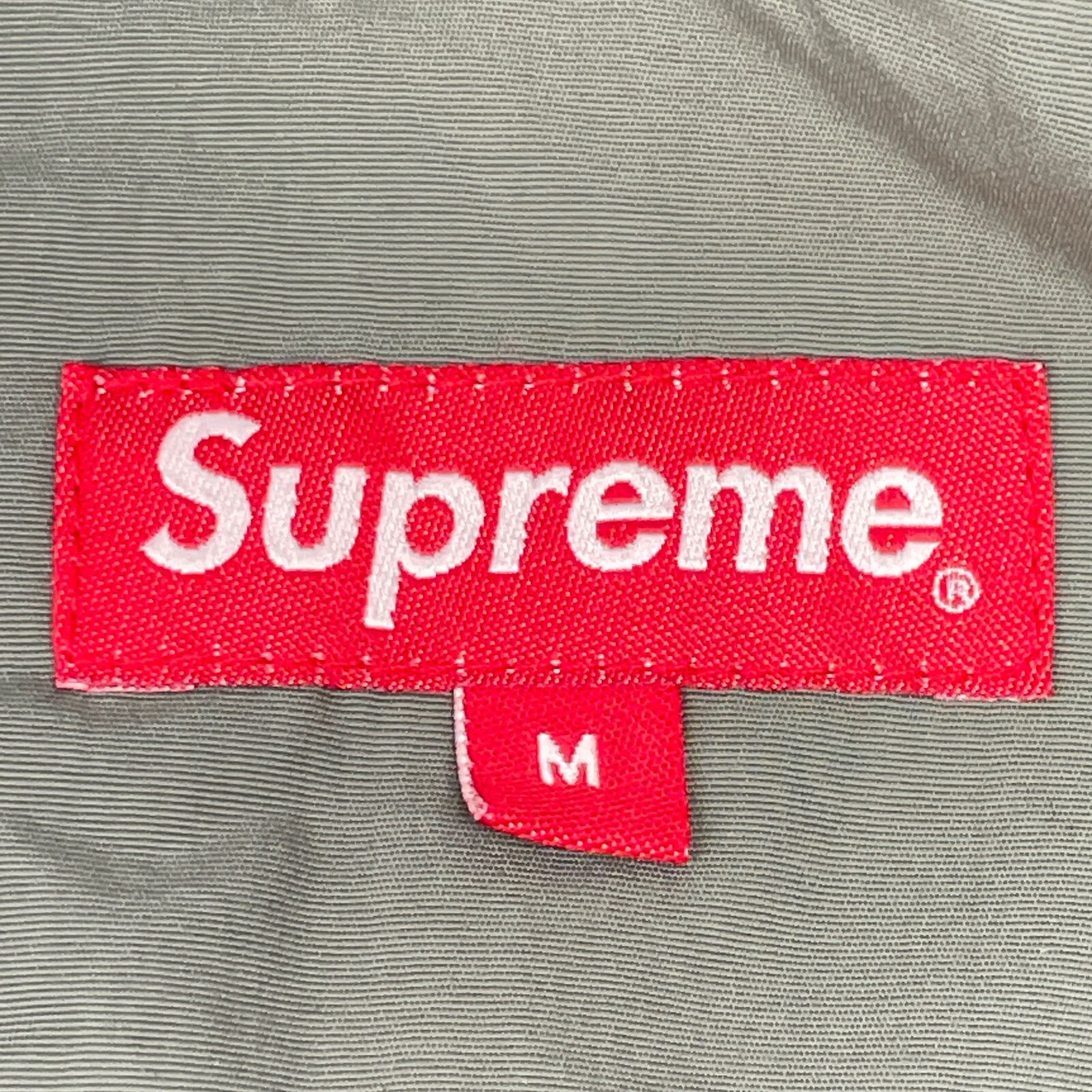 Supreme シュプリーム 20FW Polartec Overalls カーキ ポーラ