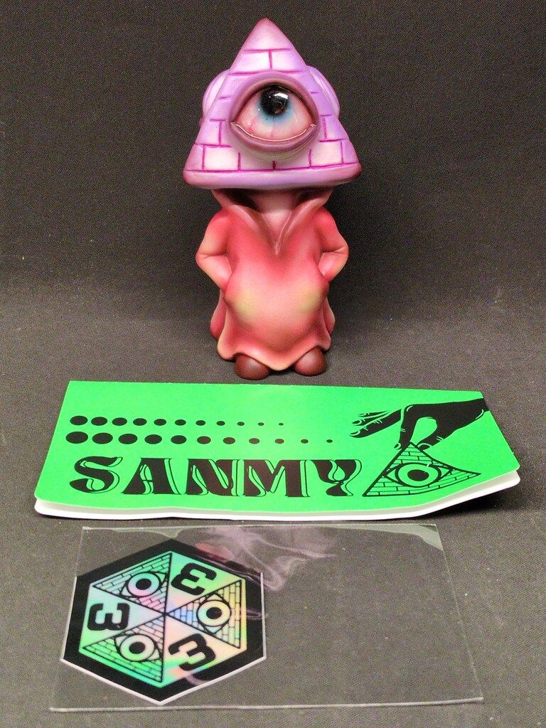 悪玉菌製造工場 SANMY 【公式通販】