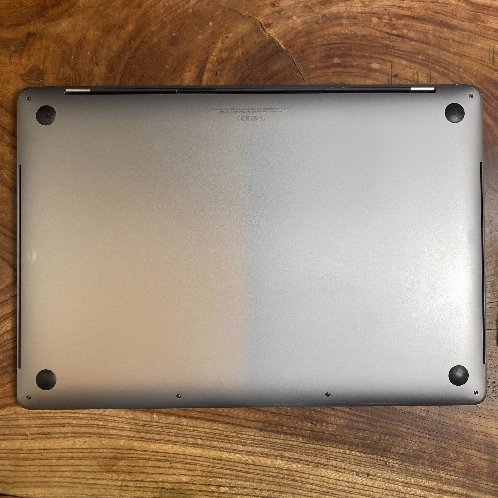 新品バッテリー/美品］Apple MacBook Pro 15inch 2019/Core i9
