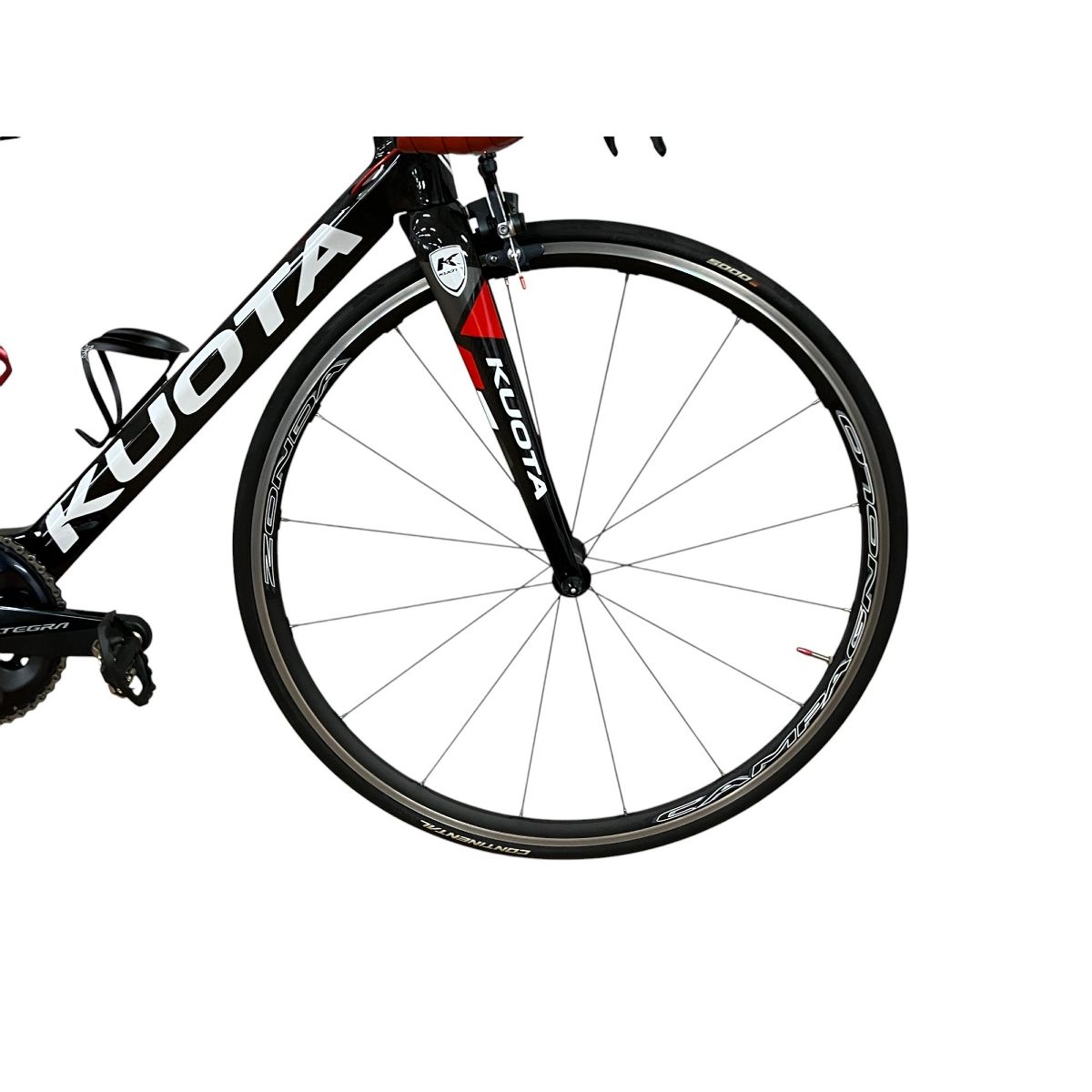 KUOTA KRYON