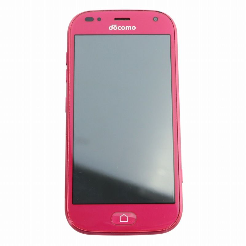 docomo ドコモ らくらくスマートフォン 32GB 携帯電話 SIMフリー docomo ドコモ らくらくスマートフォン 32GB 携帯電話 SIMフリー