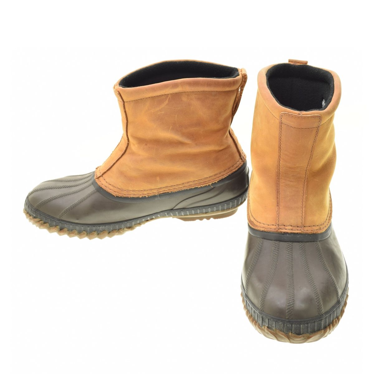 SOREL】NM1562-844 CHEYANNE PREMIUM シャイアン プレミアム スノー 