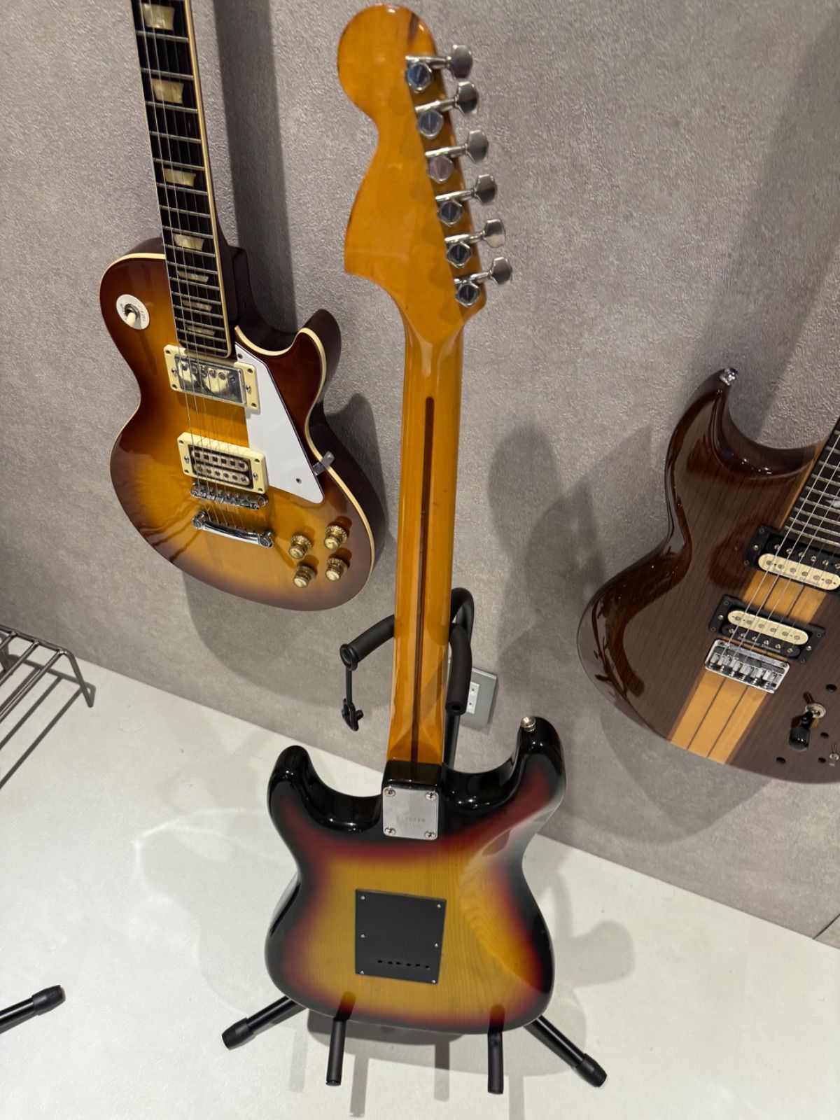 Gneco Greco se-600 エレキギター Greco SE-600 1977年製 ラージヘッド Electric Guitar エレキ