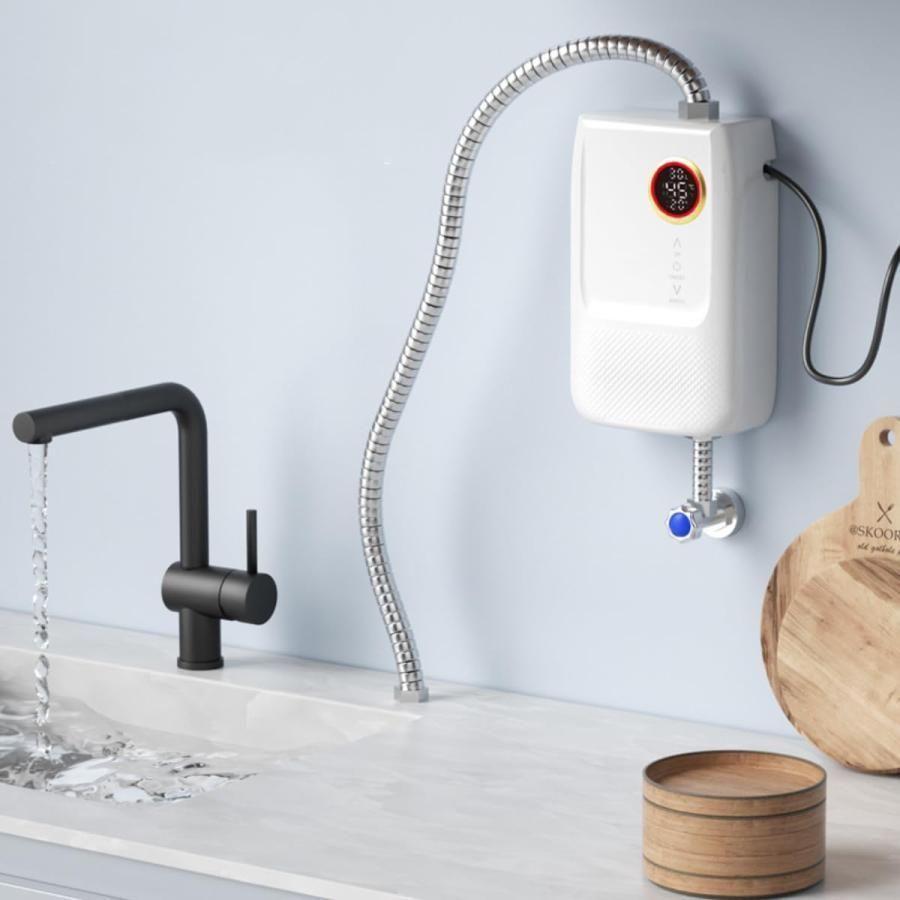 30℃～55℃調節 IPX