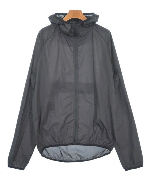 District Vision マウンテンパーカー メンズ 古着 送料無料