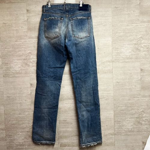 Maison Margiela メゾンマルジェラ S67LA0027 23AW ウォッシュ Maison Margiela メゾンマルジェラ S67LA0027 23AW ウォッシュ