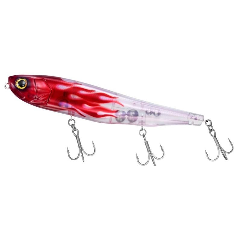非常に高い品質 新品 daiwa ダイワ モンスタースライダー160F 6点セット（ダイワ ルアー・フライ