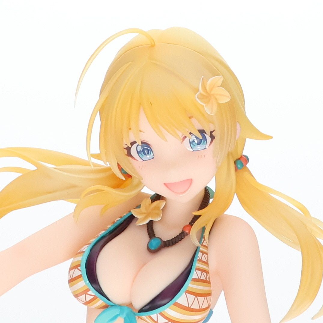 夏に恋するピチカート!】 八宮めぐる(はちみやめぐる) アイドルマスター シャイニーカラーズ 1/7 完成品 フィギュア リコルヌ - メルカリ