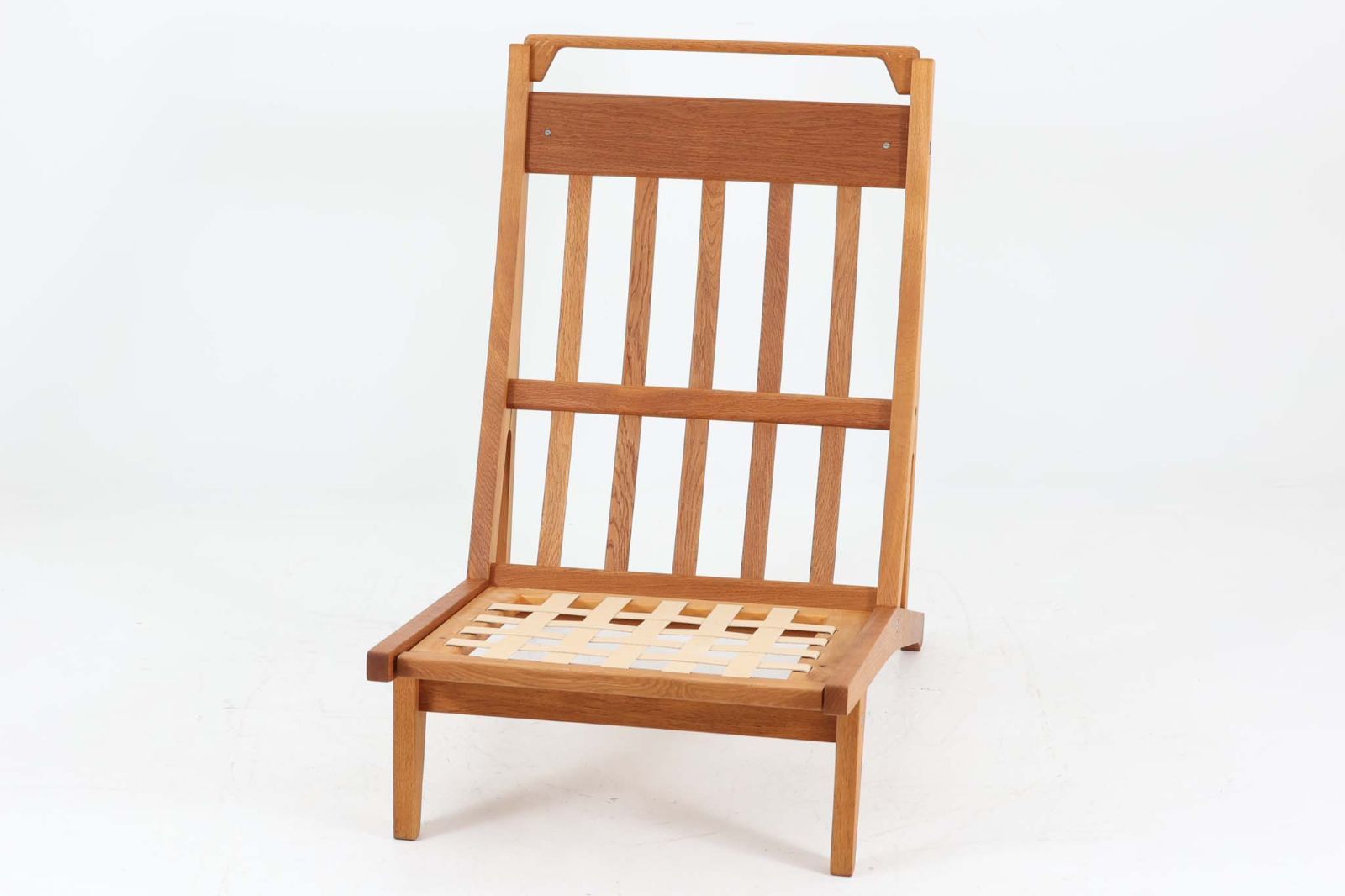 Hans J.Wegner(ハンス・J・ウェグナー) GE375 ハイバックシングル