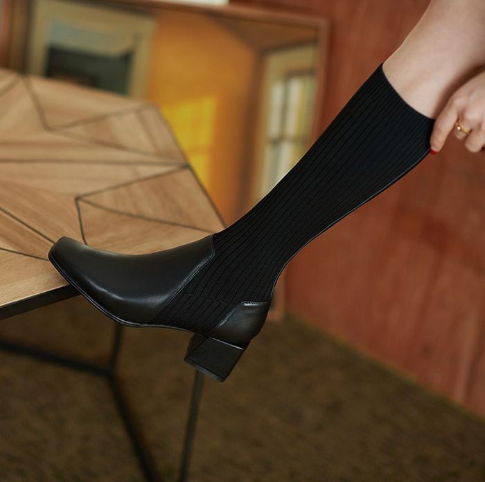 リブニット fOAn