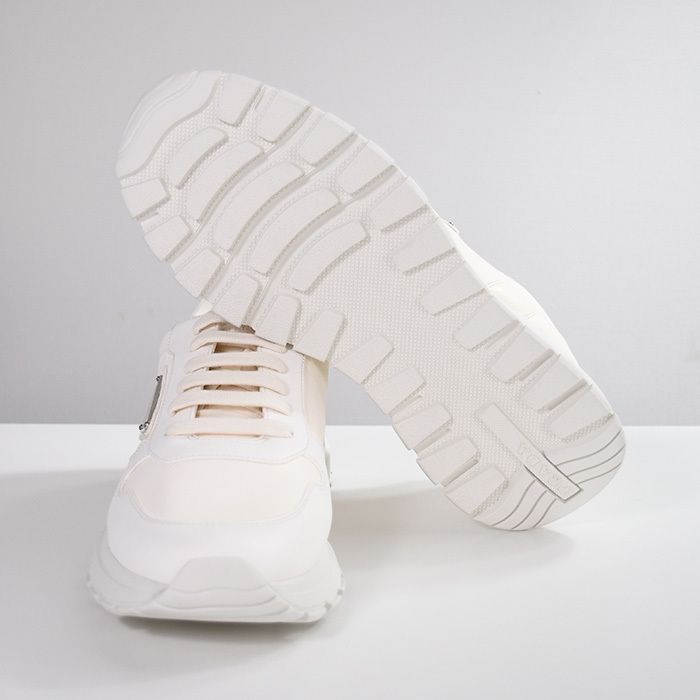 PRADA プラダ 靴 シューズ プラックス Prax 01 ナッパレザー