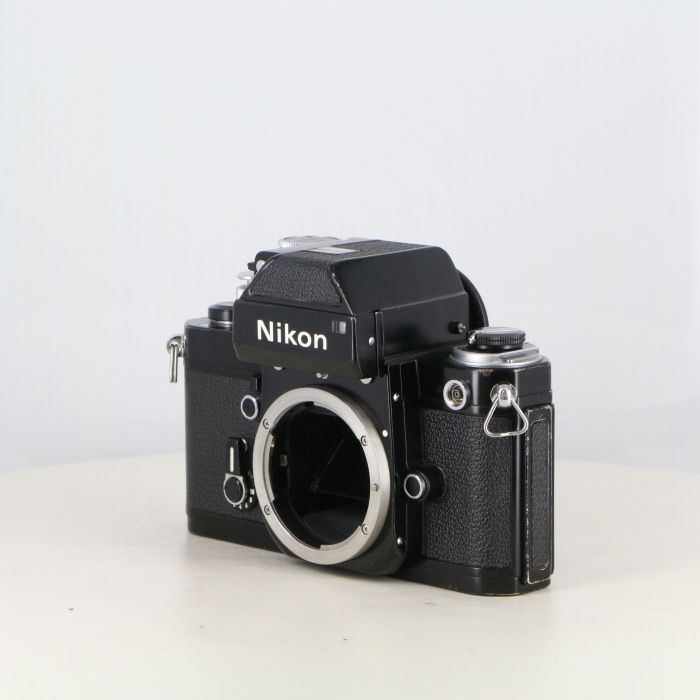 Nikon F2