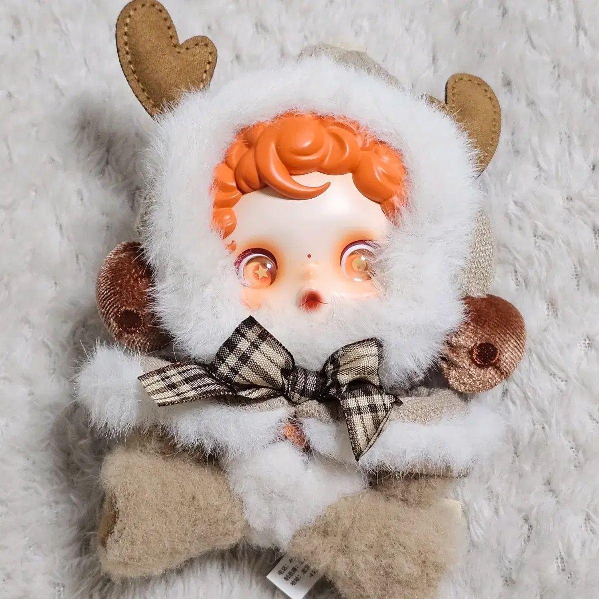 POP MART (ポップマート ) Skull Panda(スカルパンダ) ウィンター